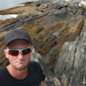 Meet your Posher, Edwin